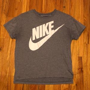 Girl’s Nike Shirt